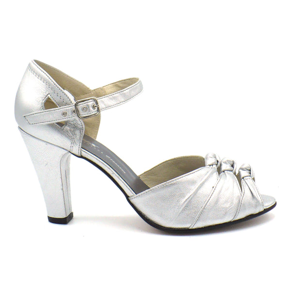 Ritz, Heels - Re-Mix Vintage Shoes