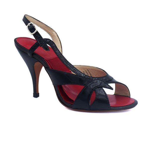 Sofia, Heels - Re-Mix Vintage Shoes