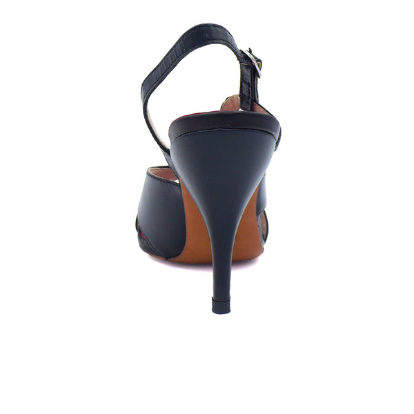 Sofia, Heels - Re-Mix Vintage Shoes