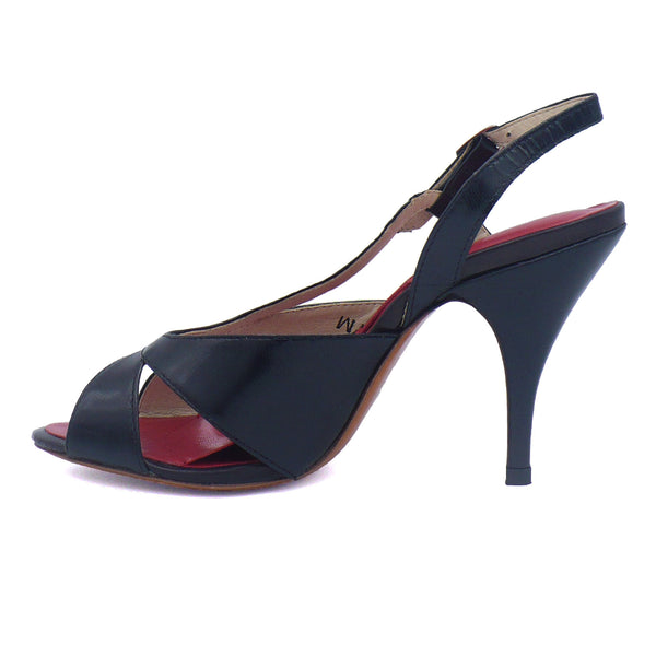 Sofia, Heels - Re-Mix Vintage Shoes