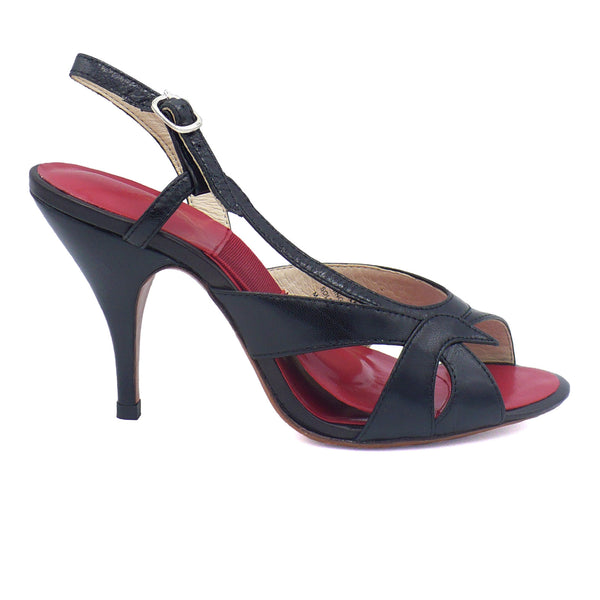 Sofia, Heels - Re-Mix Vintage Shoes