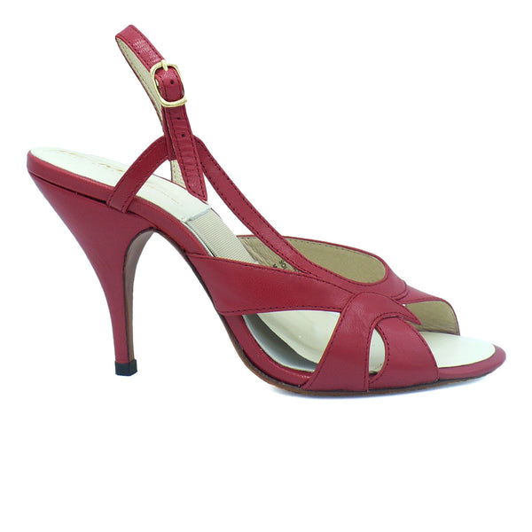 Sofia, Heels - Re-Mix Vintage Shoes