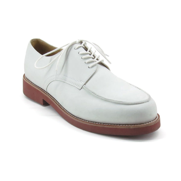 Sporty Buck, Oxfords - Re-Mix Vintage Shoes