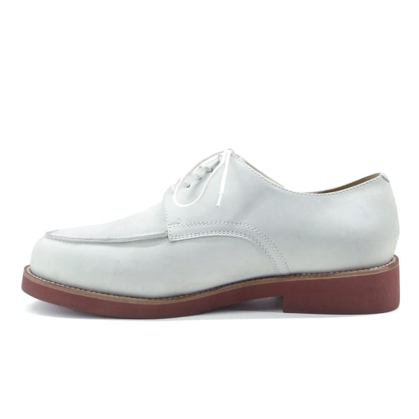 Sporty Buck, Oxfords - Re-Mix Vintage Shoes