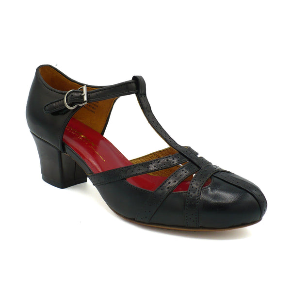 Starlet, Heels - Re-Mix Vintage Shoes