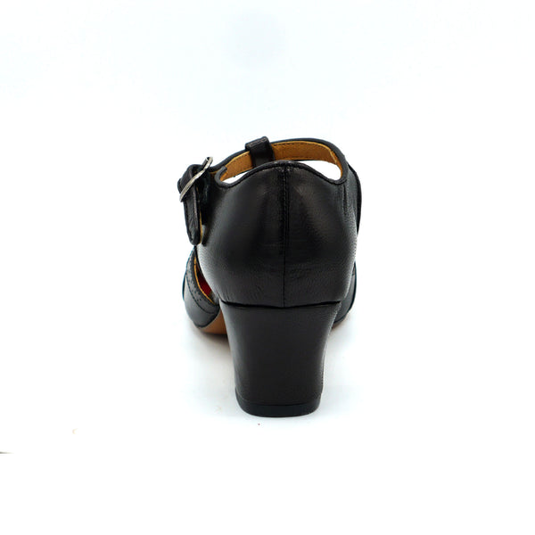 Starlet, Heels - Re-Mix Vintage Shoes
