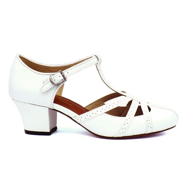 Starlet, Heels - Re-Mix Vintage Shoes