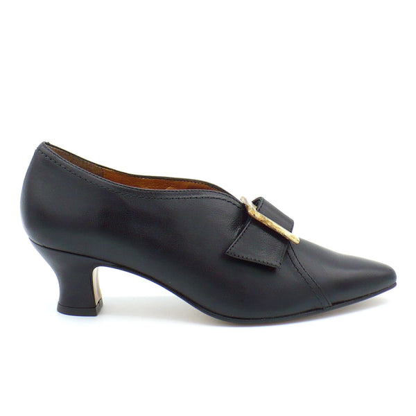 Station Boot, Boots - Re-Mix Vintage Shoes