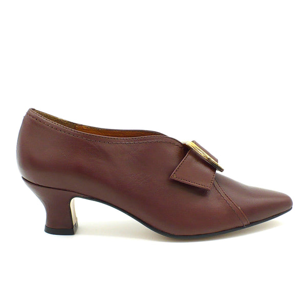 Station Boot, Boots - Re-Mix Vintage Shoes