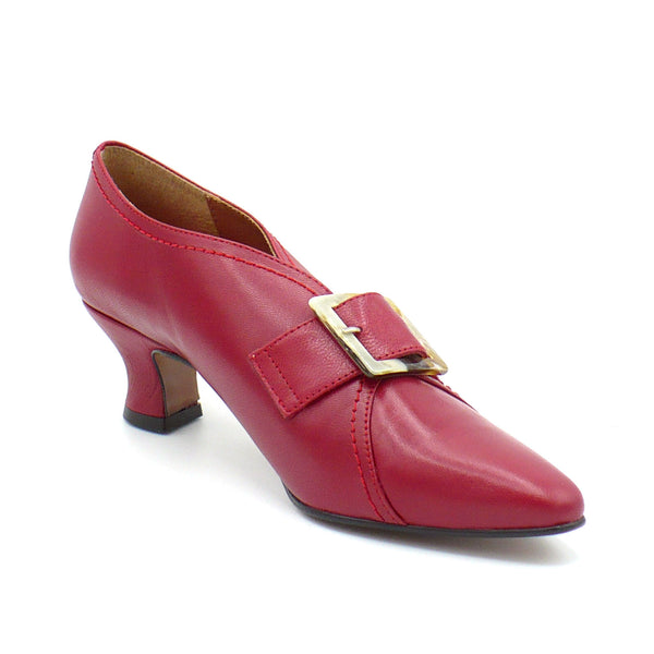 Station Boot, Boots - Re-Mix Vintage Shoes