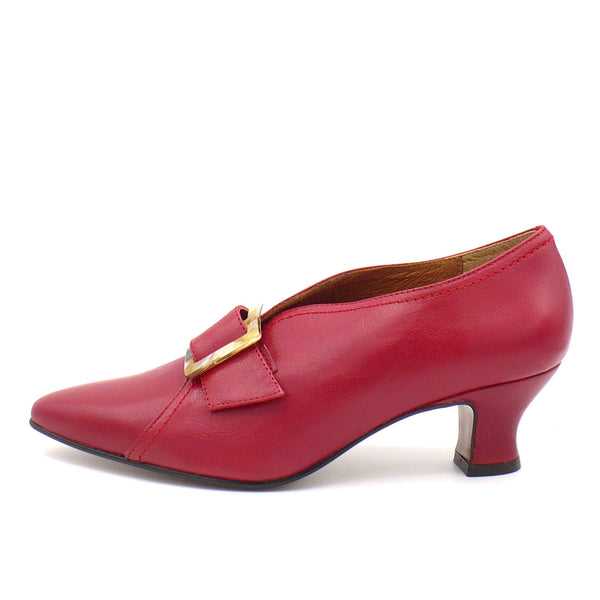 Station Boot, Boots - Re-Mix Vintage Shoes