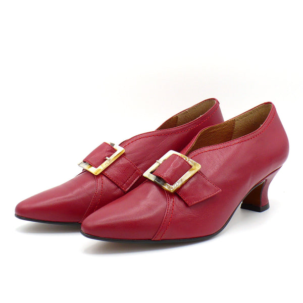 Station Boot, Boots - Re-Mix Vintage Shoes