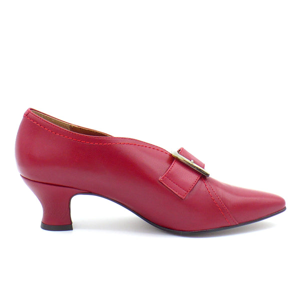 Station Boot, Boots - Re-Mix Vintage Shoes