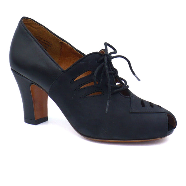 Sydney, Oxfords - Re-Mix Vintage Shoes