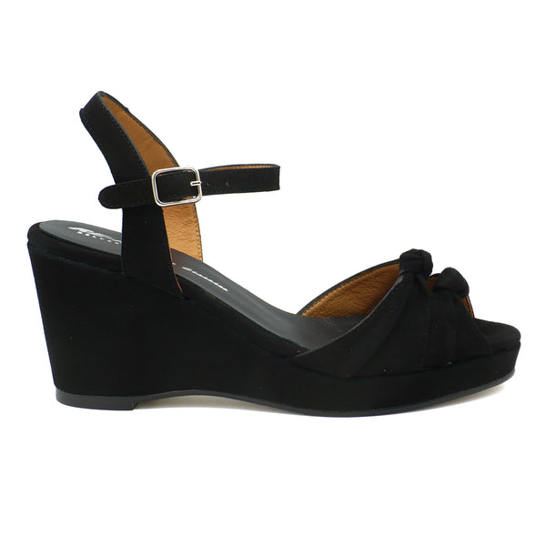 Tivoli, Wedges - Re-Mix Vintage Shoes