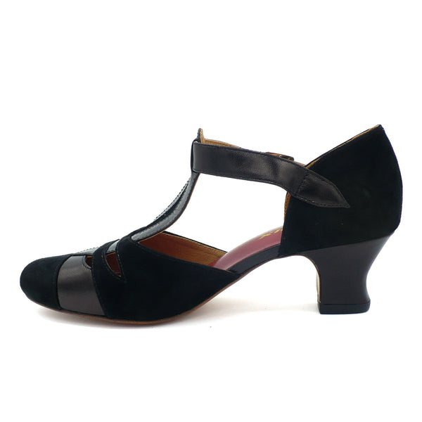 Tribeca, Heels - Re-Mix Vintage Shoes