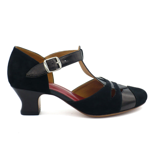 Tribeca, Heels - Re-Mix Vintage Shoes