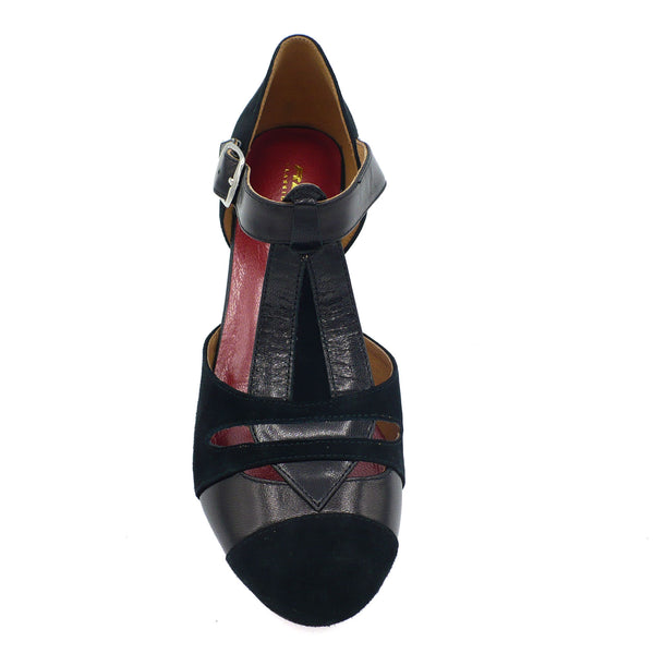 Tribeca, Heels - Re-Mix Vintage Shoes