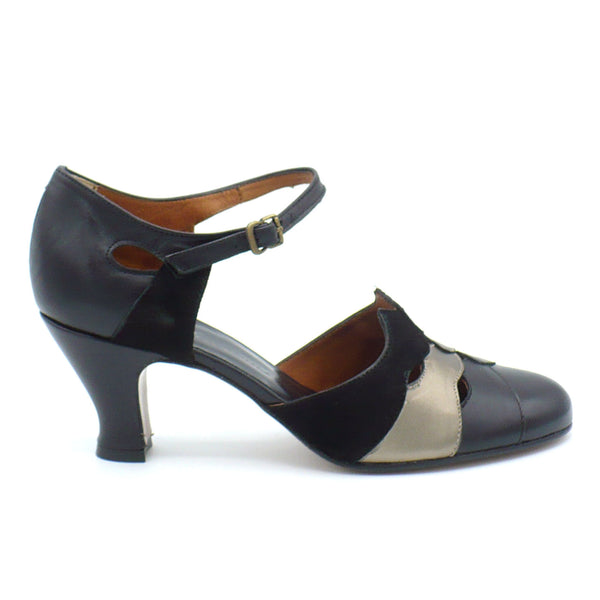 Trieste, Heels - Re-Mix Vintage Shoes