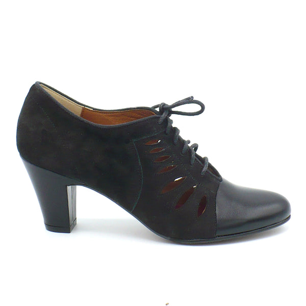 Uptown, Oxfords - Re-Mix Vintage Shoes