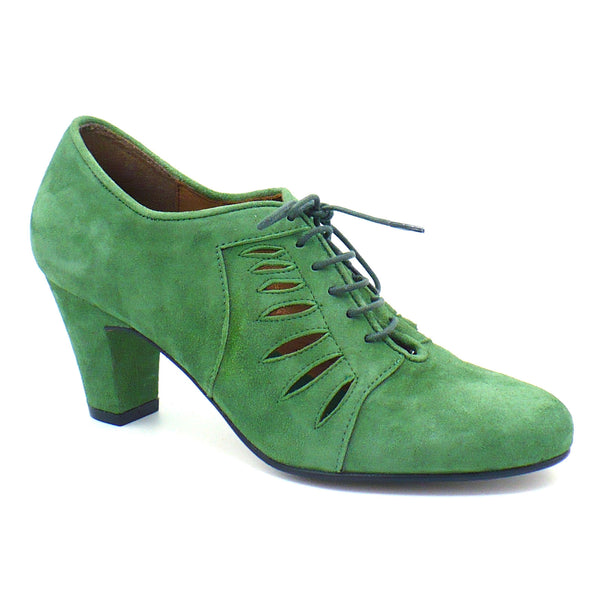 Uptown, Oxfords - Re-Mix Vintage Shoes
