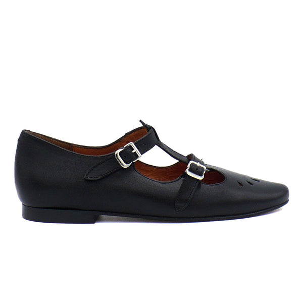 Vera, Flats - Re-Mix Vintage Shoes