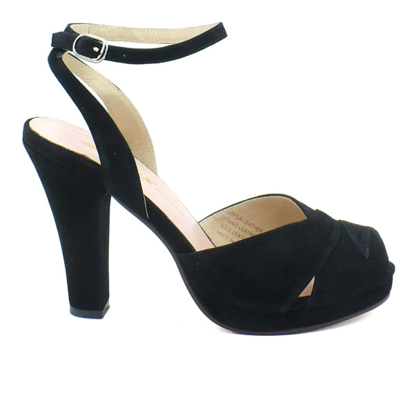 Veronica, Heels - Re-Mix Vintage Shoes