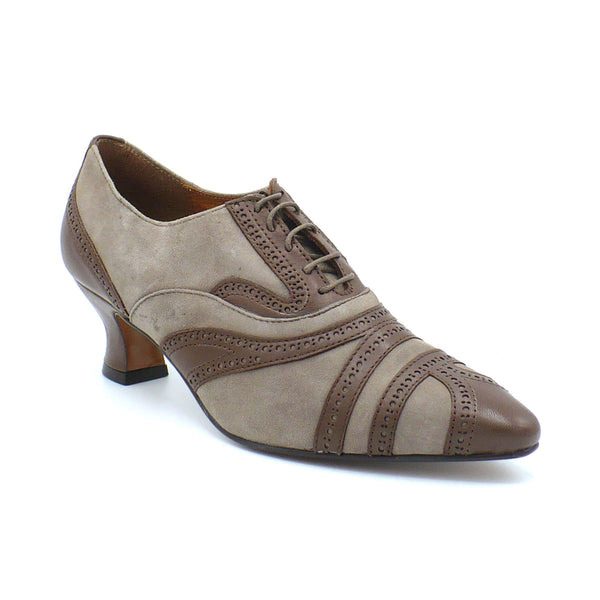 Zurich, Heels - Re-Mix Vintage Shoes