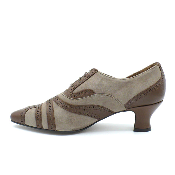 Zurich, Heels - Re-Mix Vintage Shoes