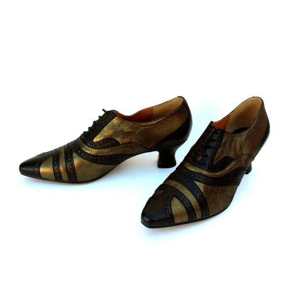 Zurich, Heels - Re-Mix Vintage Shoes