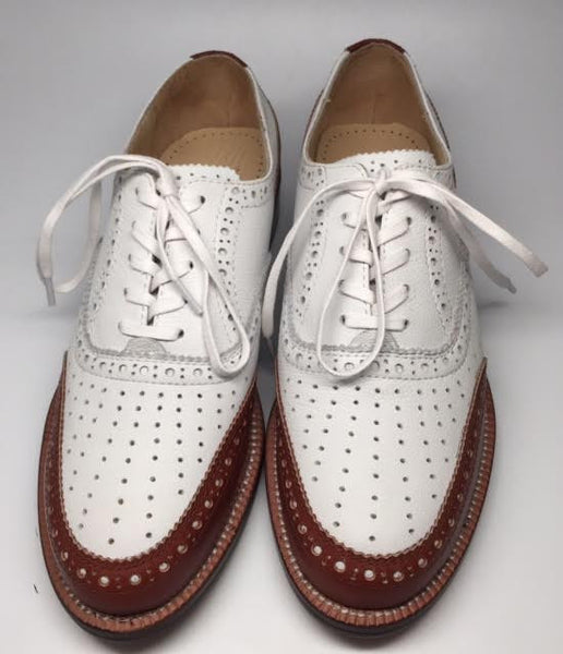 Fairway, Oxfords - Re-Mix Vintage Shoes