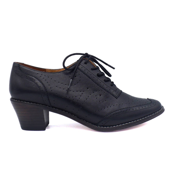 Boardwalk, Oxfords - Re-Mix Vintage Shoes