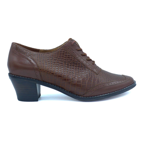 Boardwalk, Oxfords - Re-Mix Vintage Shoes