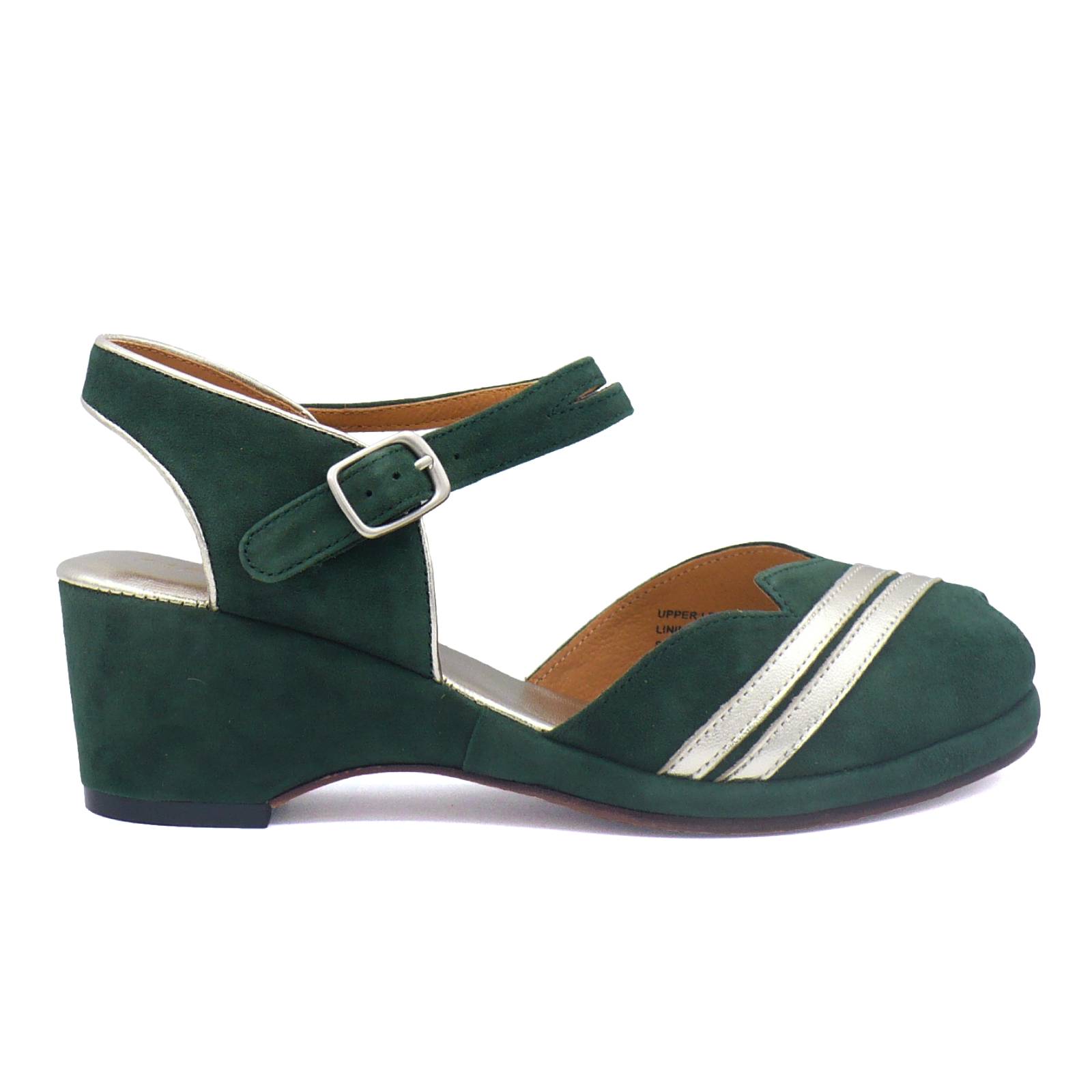 ウイスキー Irene Irene – Re-Mix Vintage Shoes