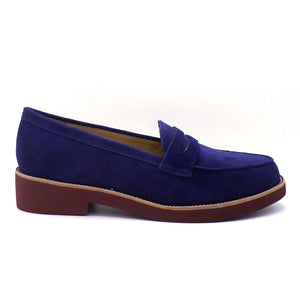 Margo, Loafers - Re-Mix Vintage Shoes