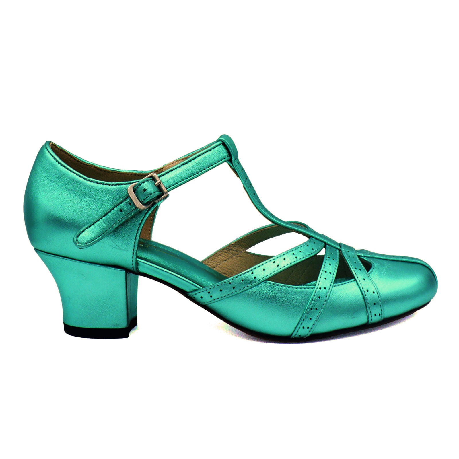 Starlet – Re-Mix Vintage Shoes