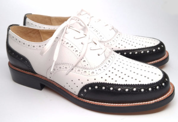 Fairway, Oxfords - Re-Mix Vintage Shoes