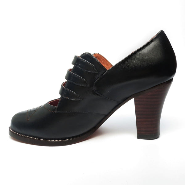Amelia, Heels - Re-Mix Vintage Shoes