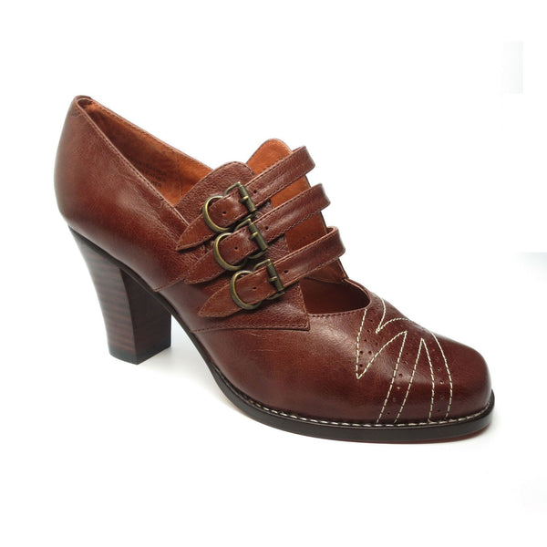Amelia, Heels - Re-Mix Vintage Shoes