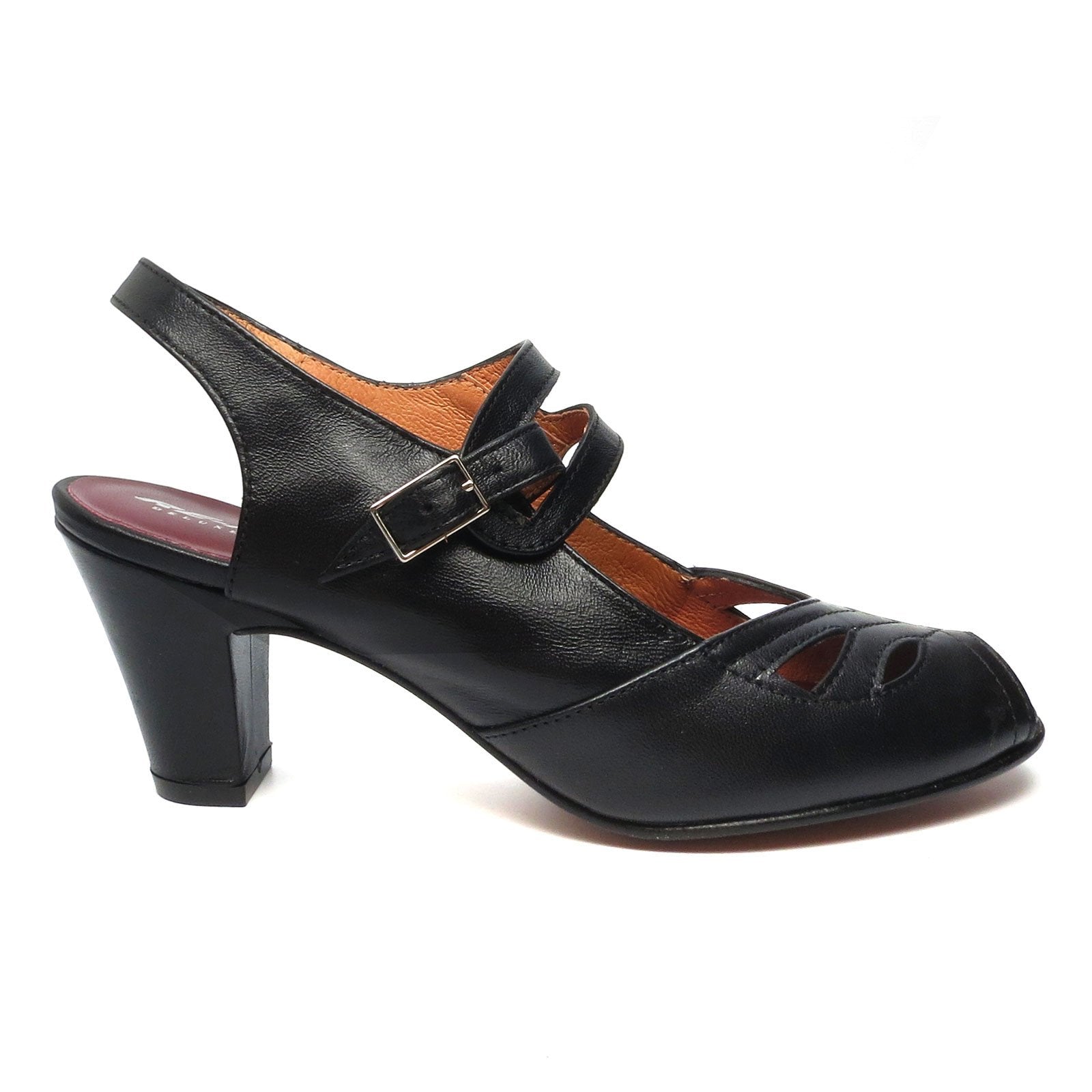 Anita – Re-Mix Vintage Shoes