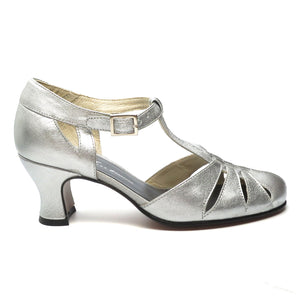 Balboa 2 Metallics, Heels - Re-Mix Vintage Shoes