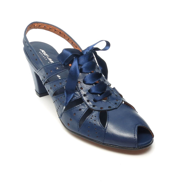Bloomsbury, Heels - Re-Mix Vintage Shoes