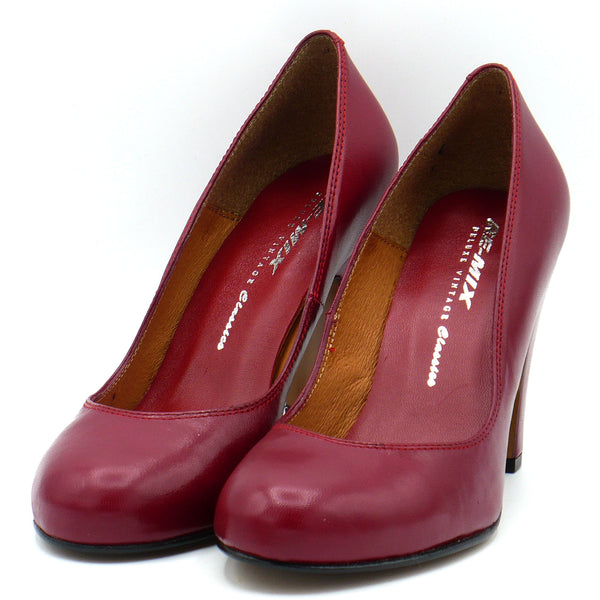 Carmen, Heels - Re-Mix Vintage Shoes