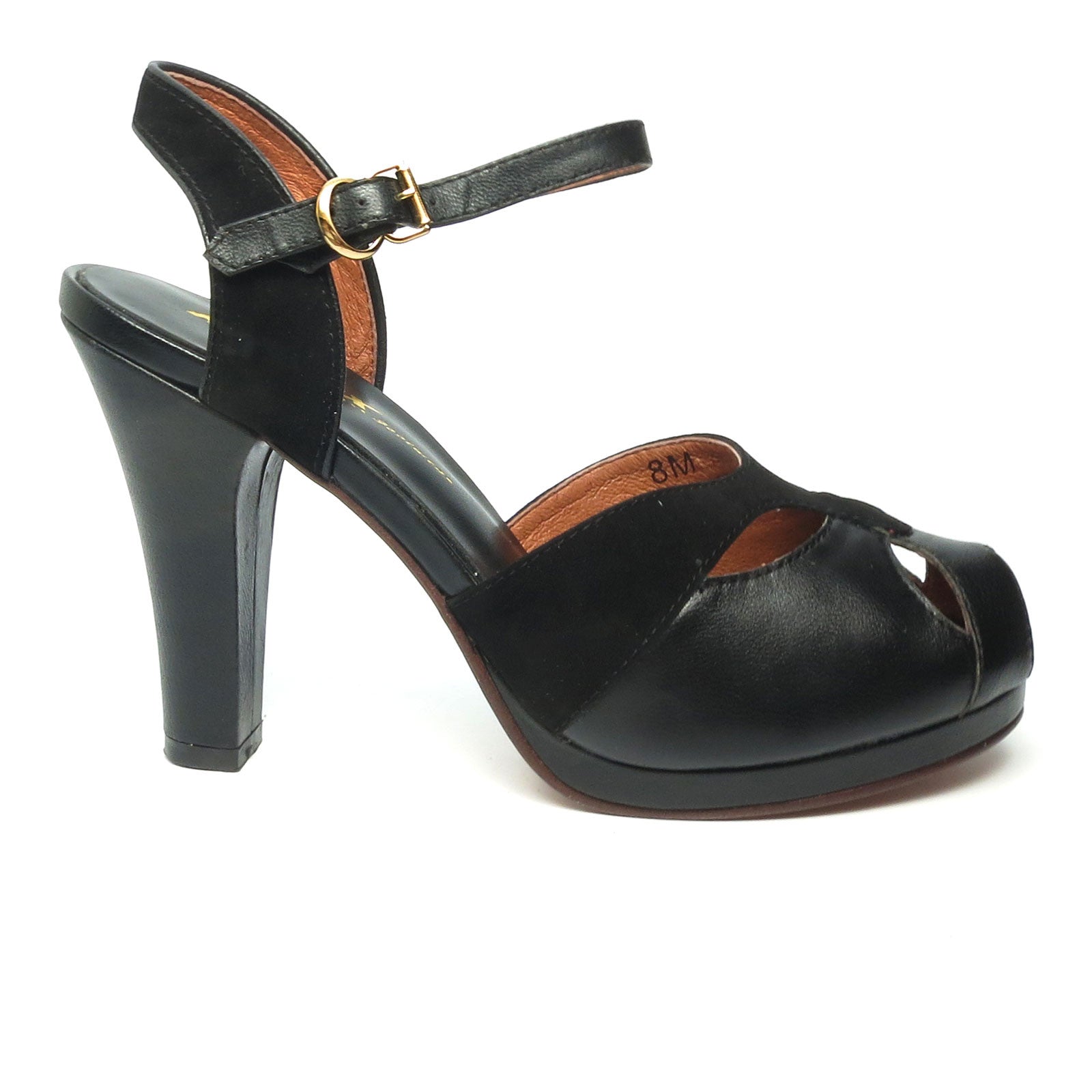 Choosing the Perfect Carnival Shoes