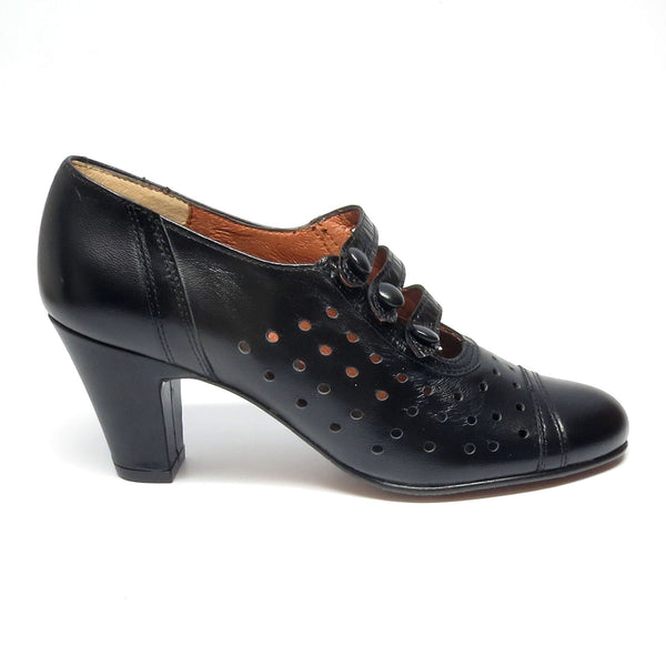 Cassandre, Heels - Re-Mix Vintage Shoes