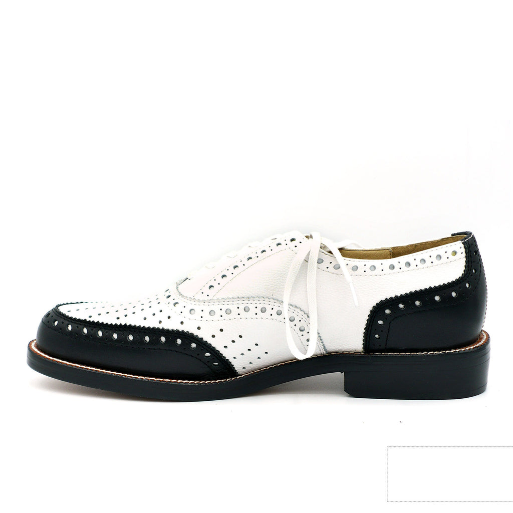 Fairway Brown/White / 10.5 Fairway Brown/White / 10.5