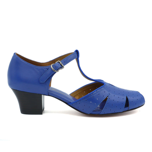 Gabriele, Heels - Re-Mix Vintage Shoes