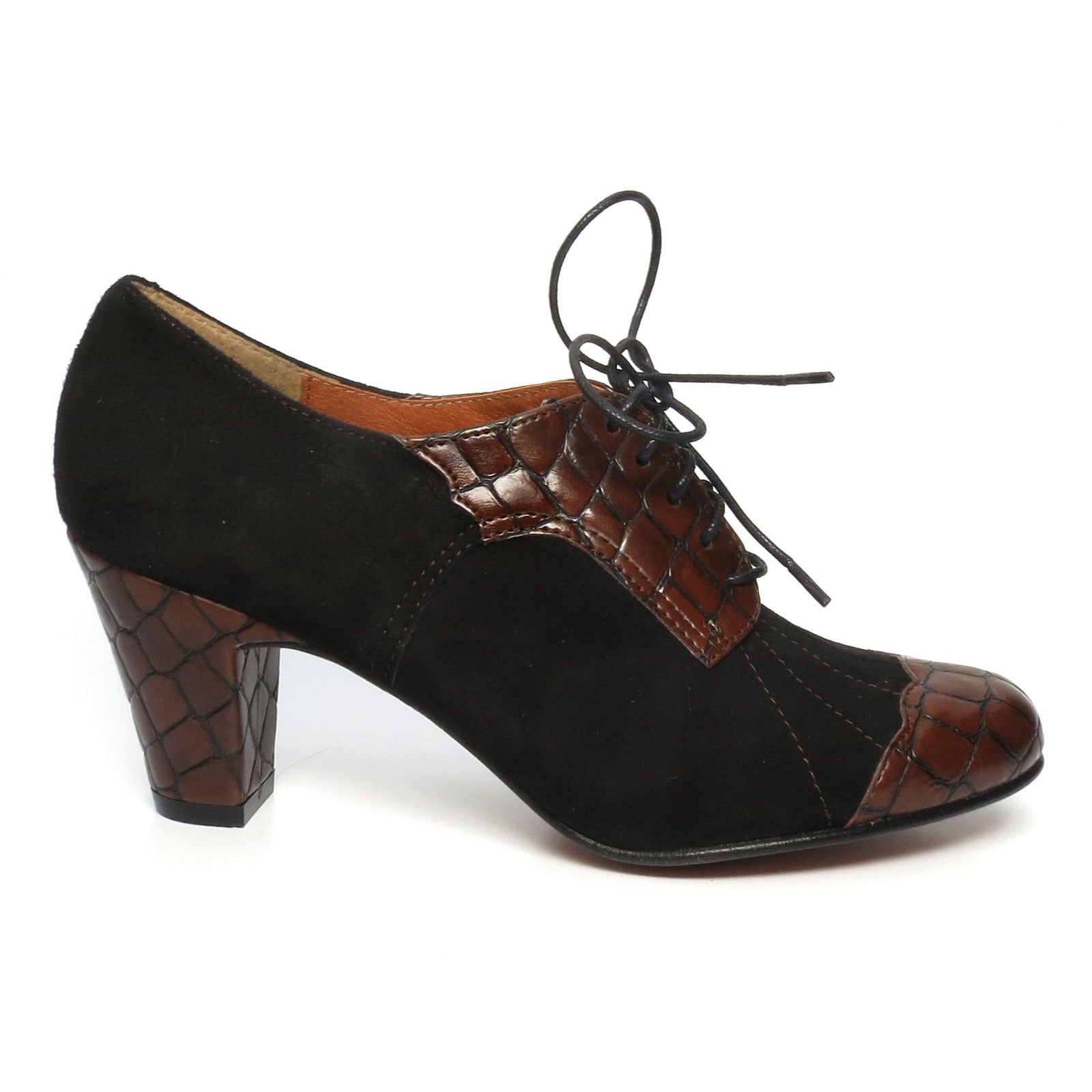 Gramercy – Re-Mix Vintage Shoes