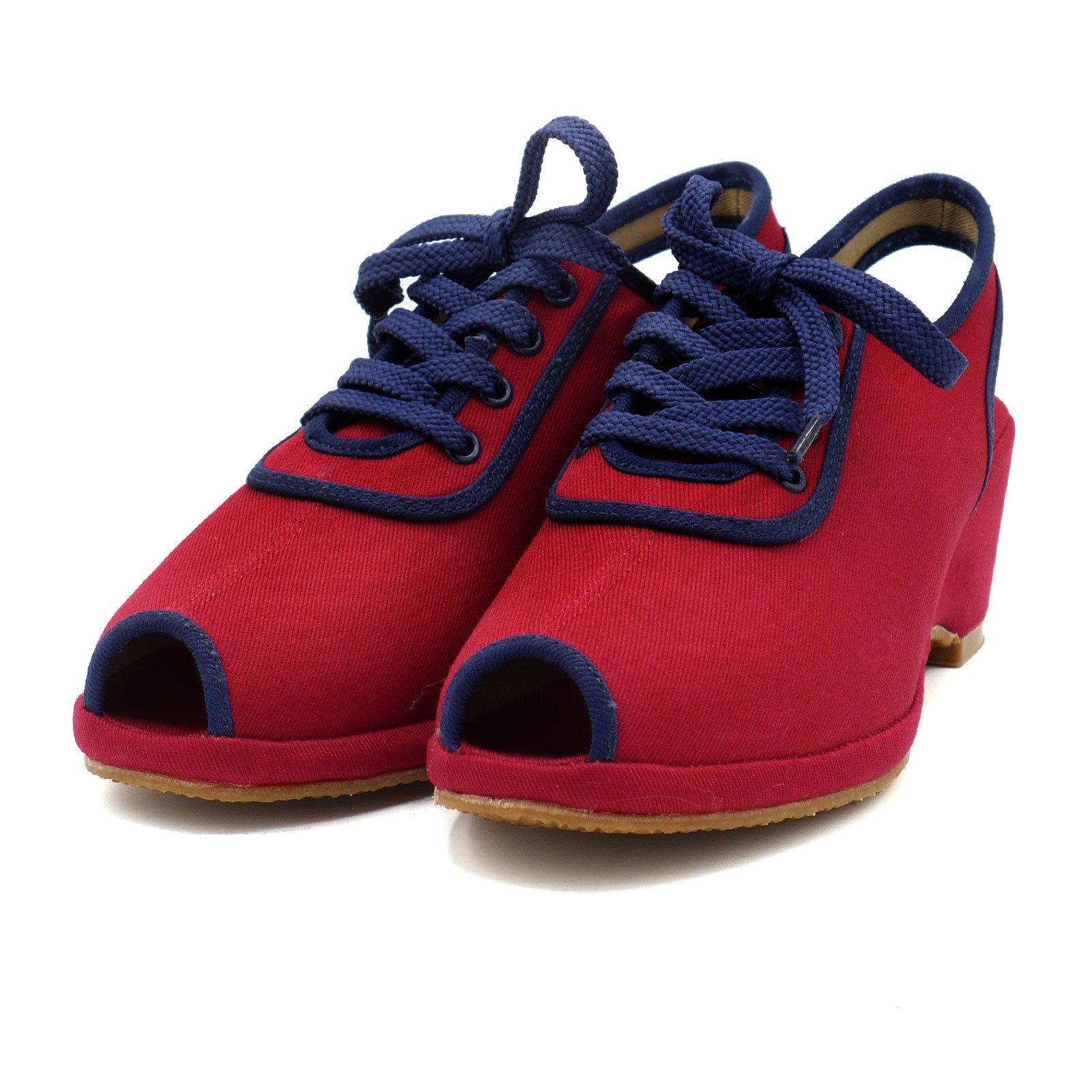 Holiday – Re-Mix Vintage Shoes