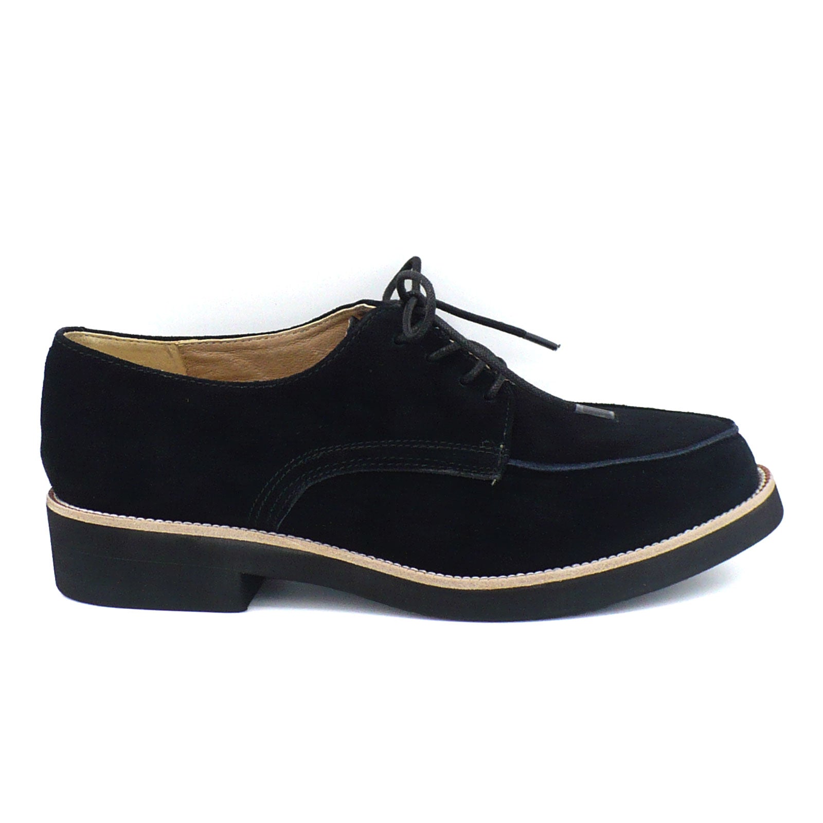 Josie, Oxfords - Re-Mix Vintage Shoes